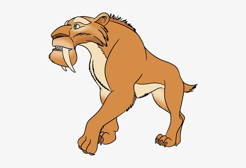 About - Ice Age Clip Art, transparent png download