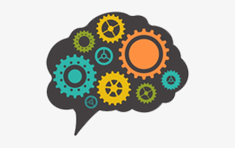 They're Not In Your Brain - Hearing Loss And Cognitive Decline, transparent png download