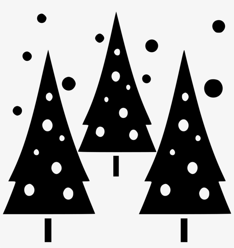 Png File - Christmas Tree, transparent png download