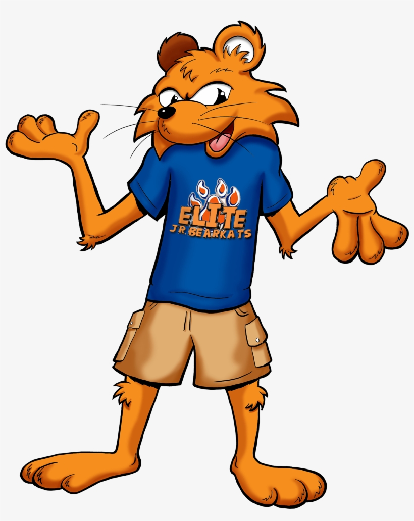 Fall 2016's Top Campus Culture - Sam Houston State University Bearkats, transparent png download