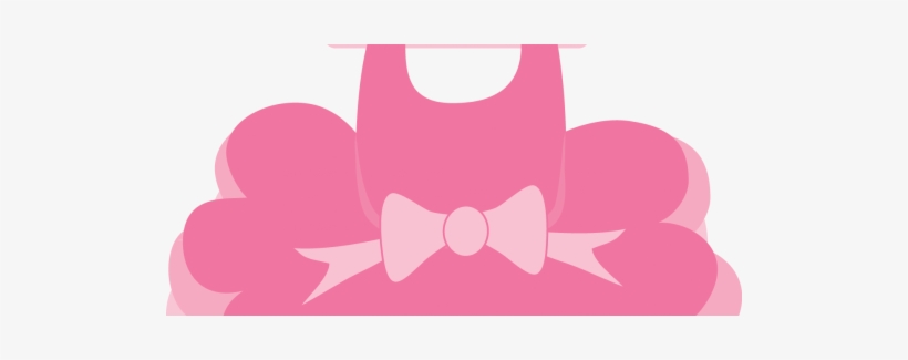 Tutu Dress Png - Ballerina Clipart, transparent png download