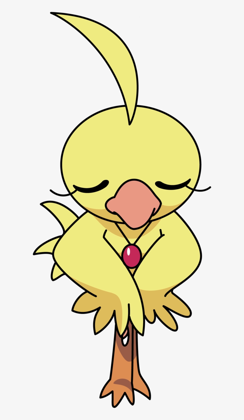 Ahirump - Princess Tutu, transparent png download