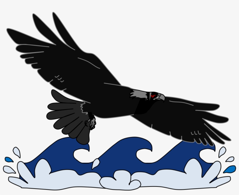 The Story Of Sedna - Eagle, transparent png download