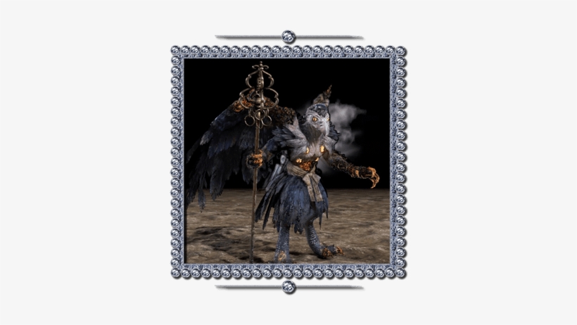 Nioh One Eyed Oni, transparent png download