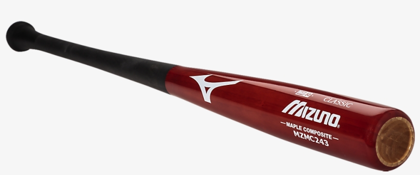 Mizuno Bat Directory - Mizuno Bat, transparent png download