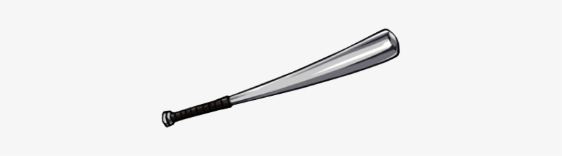 Wr750 Baseball Bat 1star - Melee Weapon, transparent png download