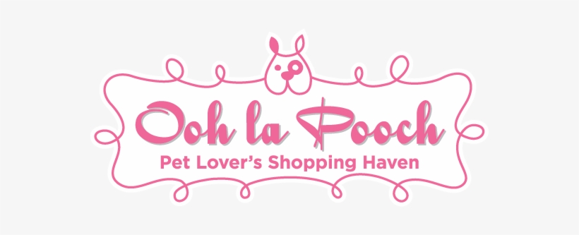 Ooh La Pooch Design, transparent png download