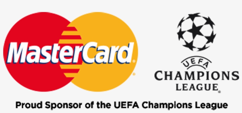 The Credit Card Brand Is Hoping To Use Insight To “connect - Champions League Sponsors 2018, transparent png download