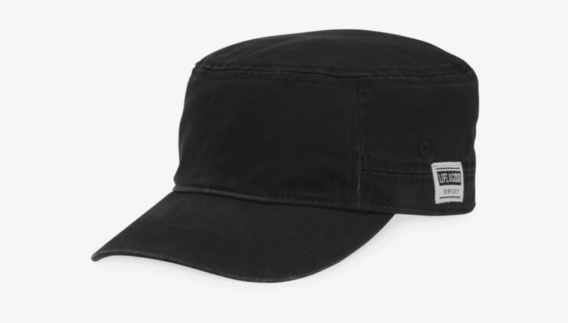 Men's Lig Simplify Label Cadet Hat - Boné Colcci Aba Curva Básico Unissex, transparent png download