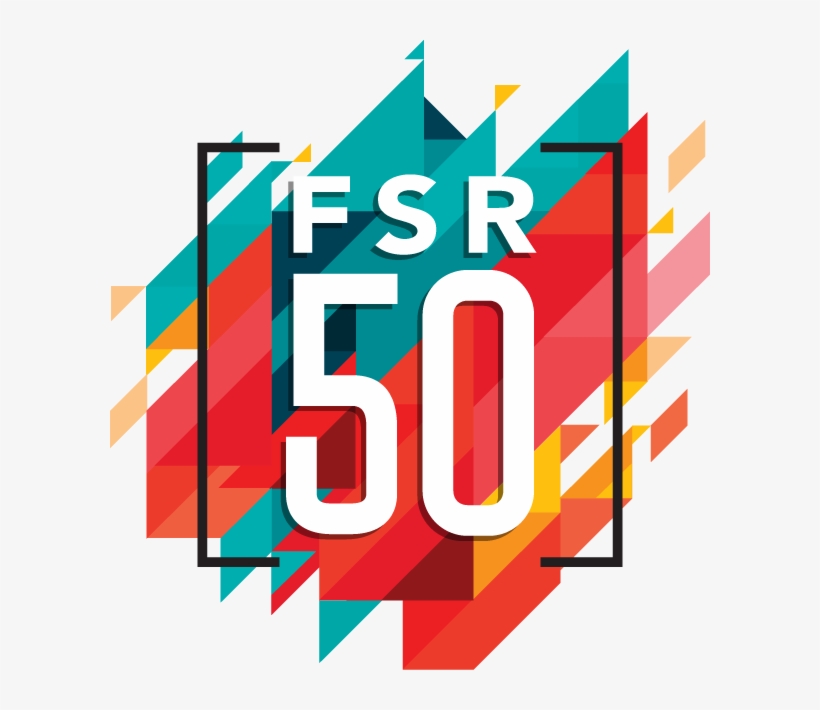 Top 50 Emerging Restaurant Chains - Graphic Design, transparent png download