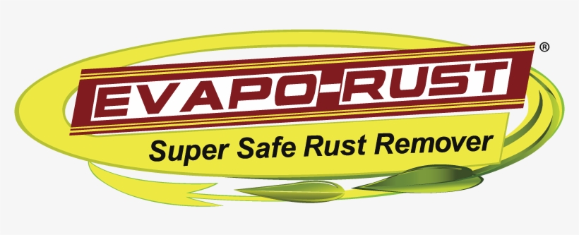 Evapo Rust Logo, transparent png download