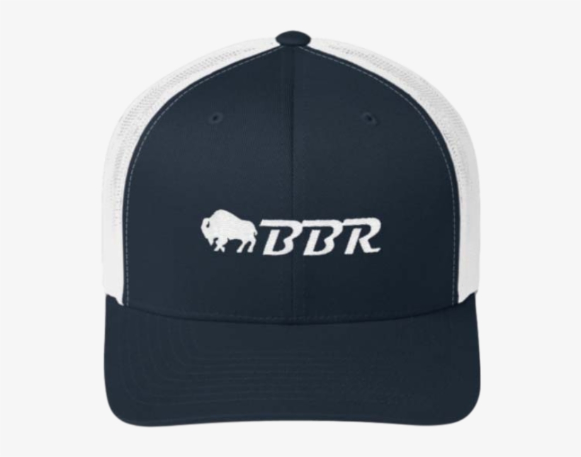 Retro Trucker Hat, transparent png download