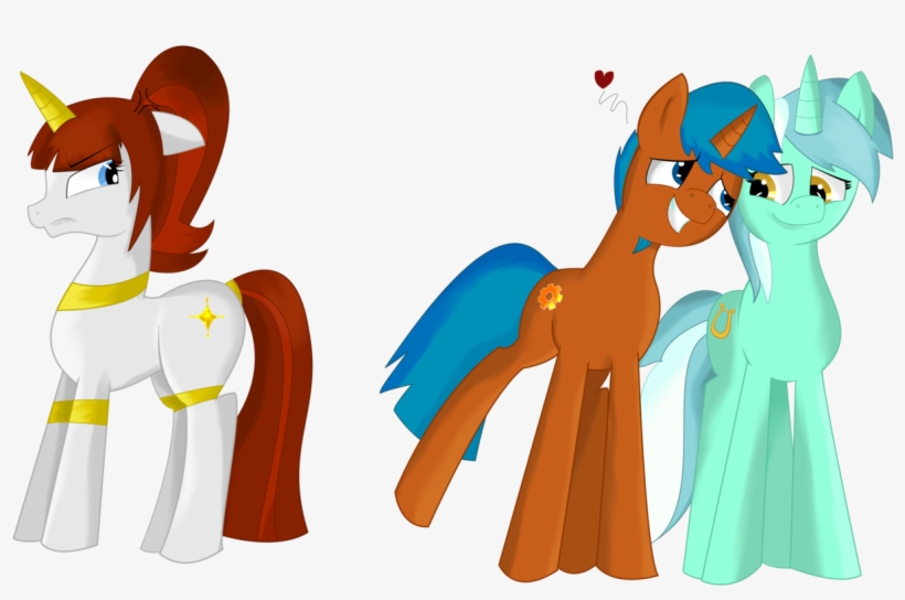 You Can Click Above To Reveal The Image Just This Once, - Cartoon, transparent png download