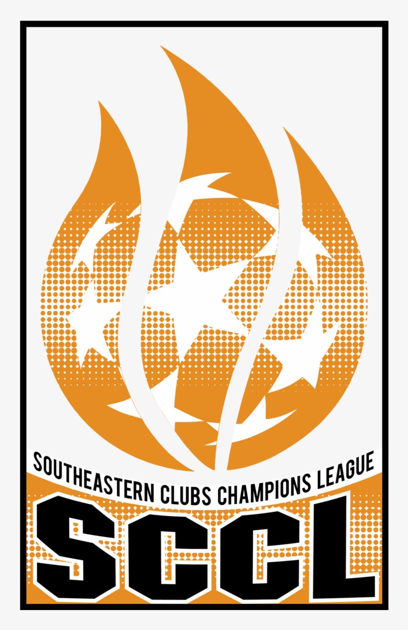 2018 Southeastern Champions League - Sccl Soccer Georgia, transparent png download