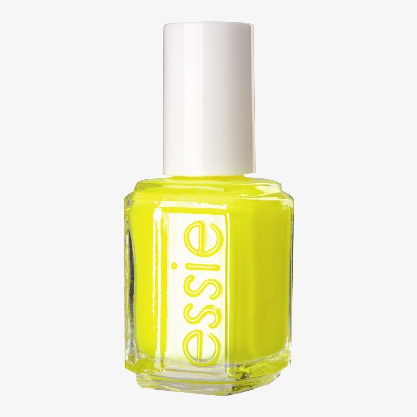 Nail Polish Bottles Brushes - Nail Polish, transparent png download