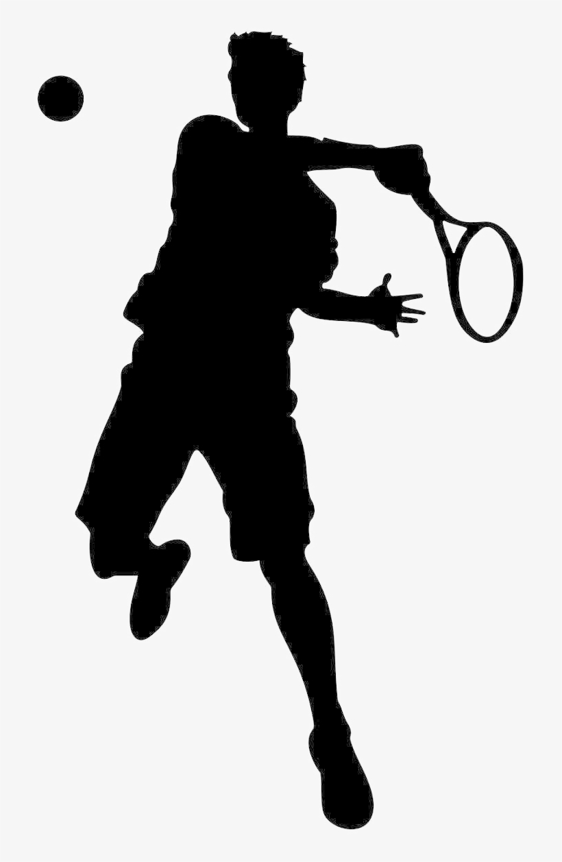 Tennis Vector Png