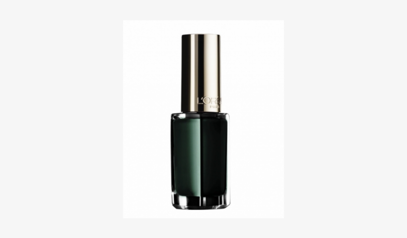 L'oreal Color Riche Nail Polish 963 Velvet Envy - L Oreal Color Riche Nail Polish 963 Velvet Envy, transparent png download