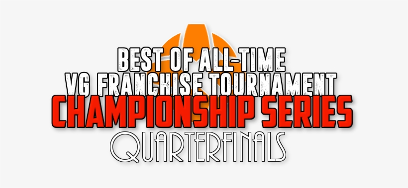 Vote Best Vg Franchise Of All Time - Tan, transparent png download