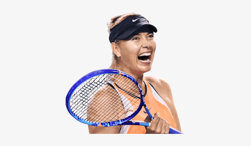 Maria Sharapova [rus] - Maria Sharapova, transparent png download