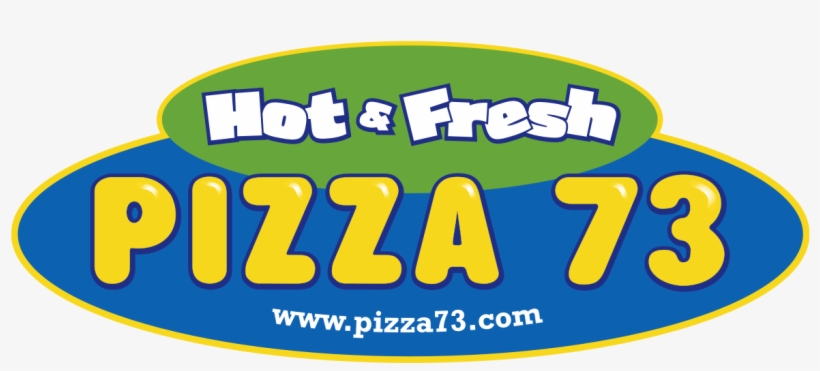 Pizza Pizza Pizza 73, transparent png download