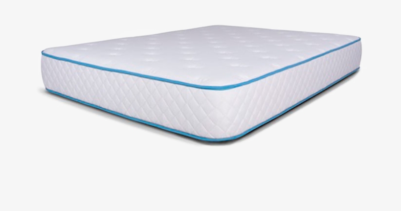 Arctic - Arctic Dreams 10 Inch Cooling Gel Mattress Made In, transparent png download