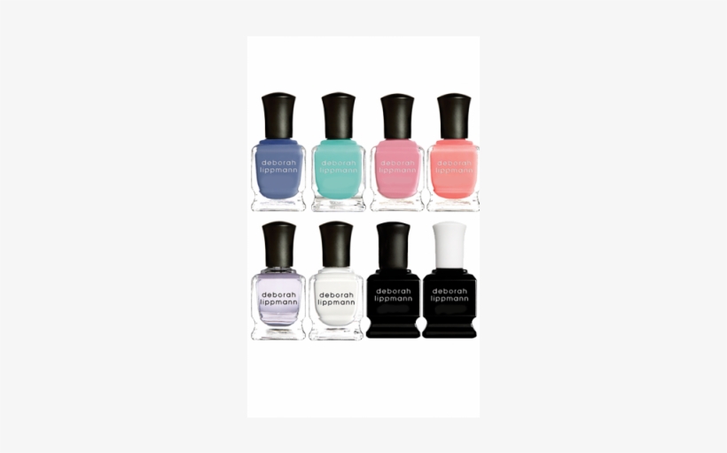 All Summer Long - Deborah Lippmann Cuticle Lab Intensive Cuticle Treatment, transparent png download