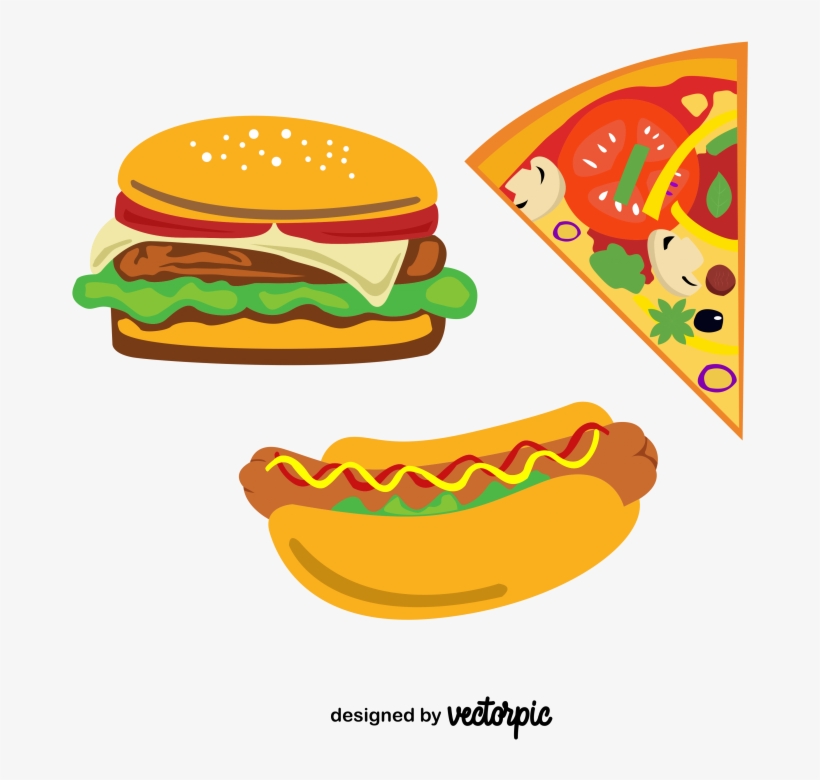 Hamburger, transparent png download