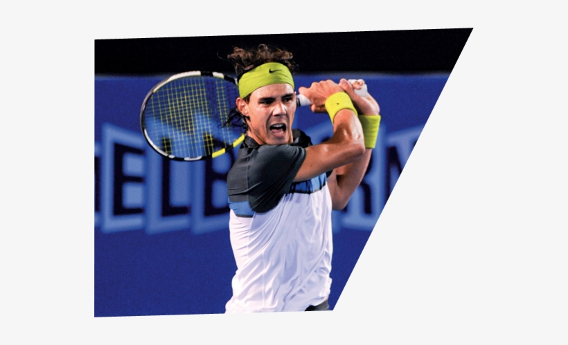 Launch Of New "aero" Racquet Concept - Soft Tennis, transparent png download