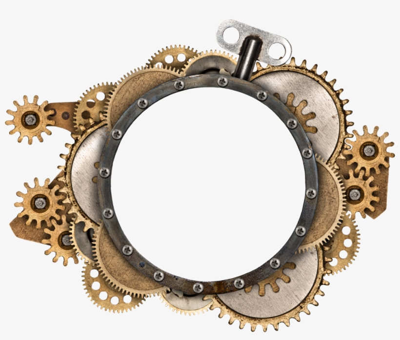 Steampunk Transparent Background, transparent png download