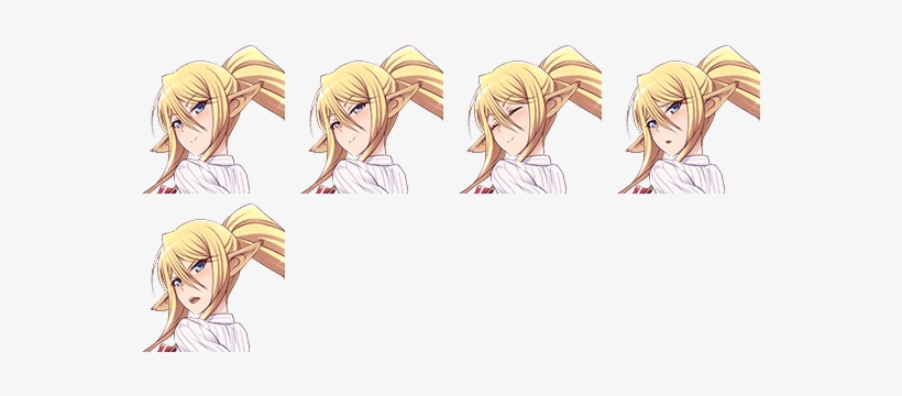 0099 Face - Cartoon, transparent png download