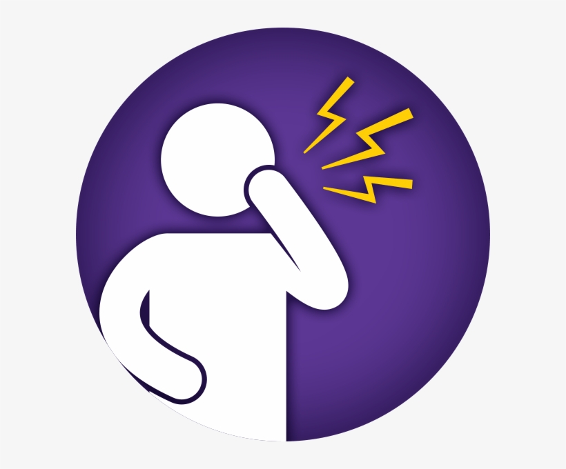 Sphenopalatine Ganglion Block Icon - Dental Braces, transparent png download