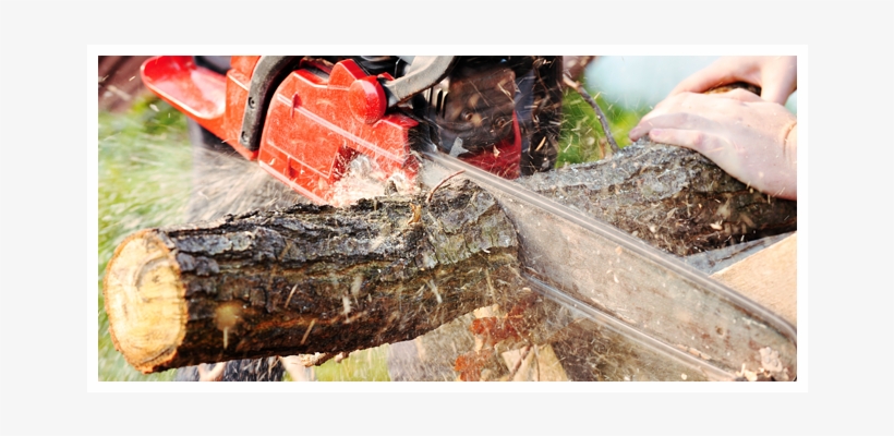 Image One - Chainsaw, transparent png download