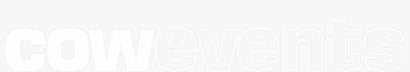 Cow Events - Cow Events Ltd, transparent png download
