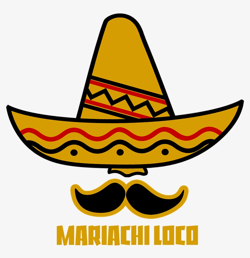 Dibujos De Mariachi - Mariachis mexicanos de grupo con instrumentos