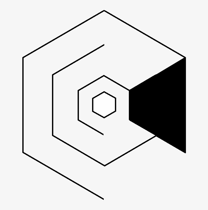 Double Turn - Kilobyte, transparent png download