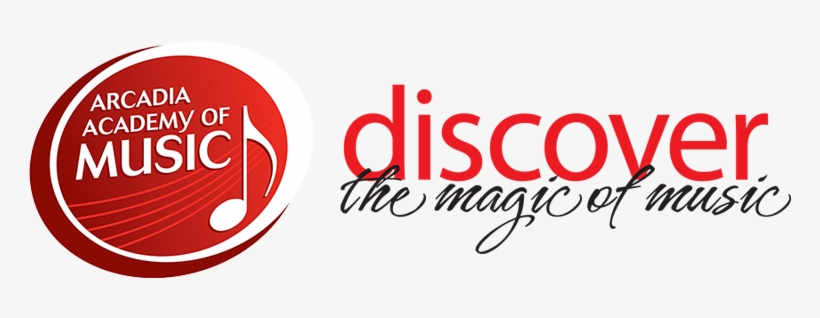 Arcadia Academy Of Music - Music School, transparent png download