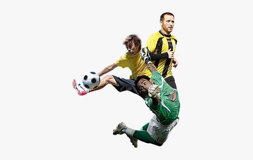 Y, También, Le Ofrecemos Nuestros Décalogos, Un Manual - Jugador De Fut Png, transparent png download