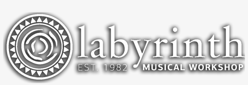 Logoen3 - Labyrinth Music Workshop, transparent png download