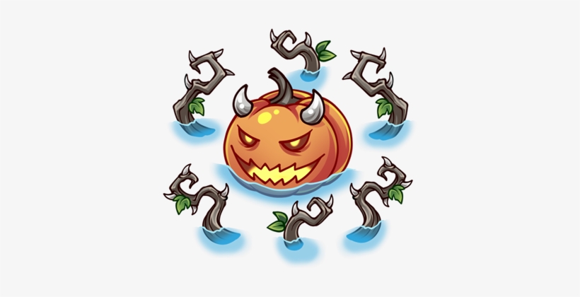 Ui Global Map Small Icon Jacko Mega Monster, transparent png download
