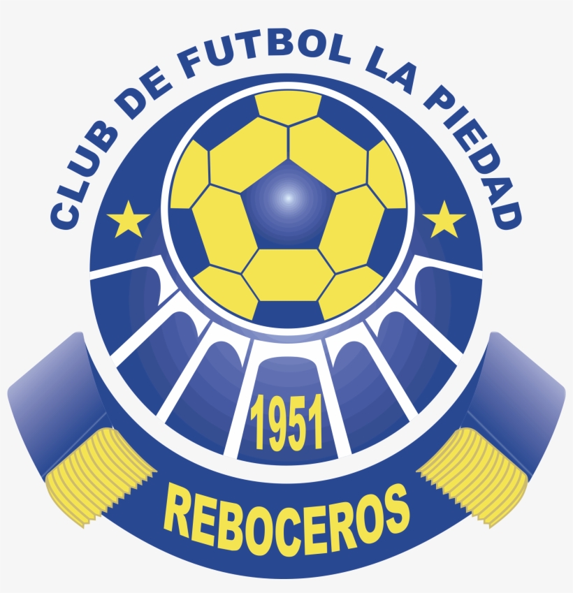 Club De Futbol La Piedad Logo Png Transparent - Logo La Piedad Fc, transparent png download