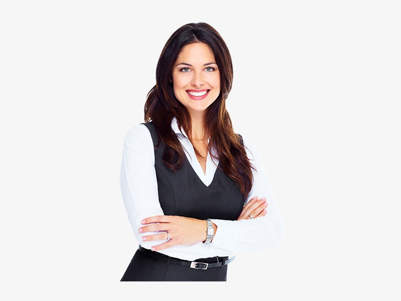 Cash Advance In Wildwood Florida Picture - Happy Girl Images Png, transparent png download