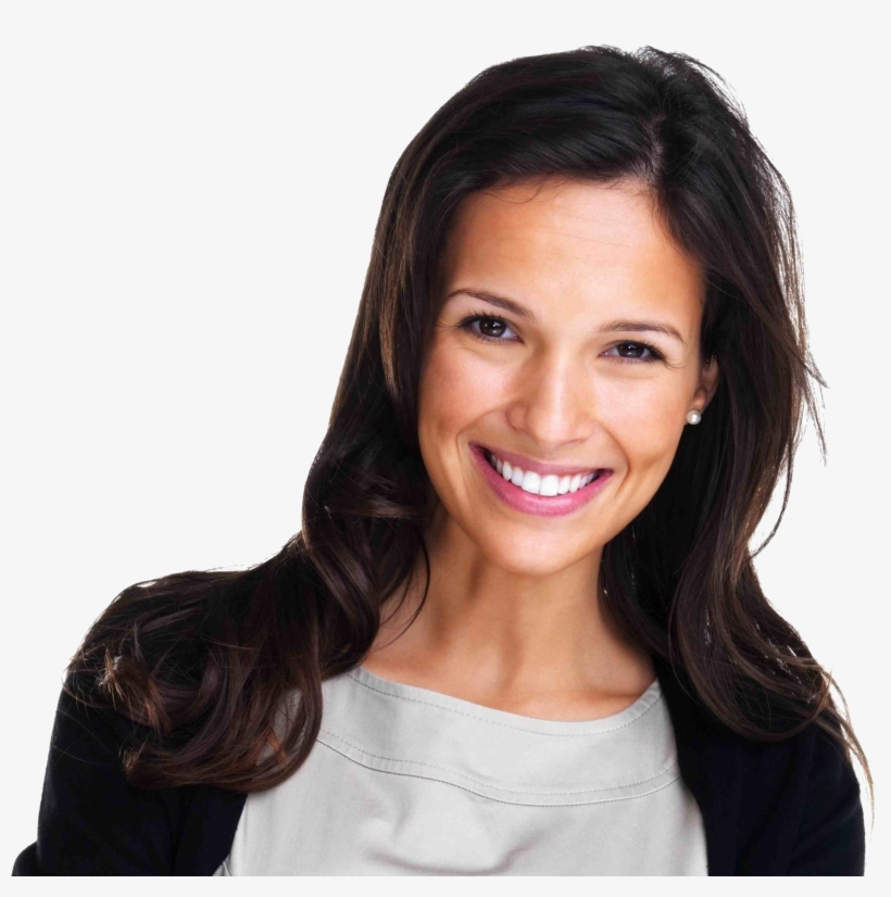 Girl Smile Png Transparent Picture - Living Pure Frankincense Essential Oil | 100% Natural, transparent png download