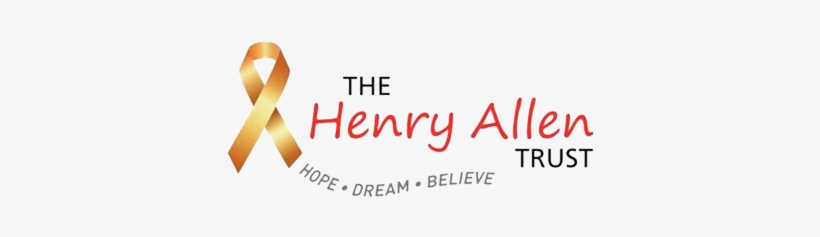Henry Was Just 4 Years Old When He Gained His Angel - Henry Allen, transparent png download