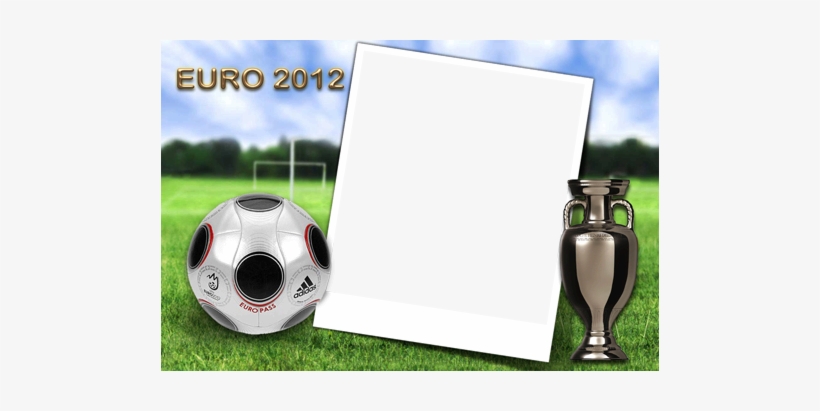Marcos De Futbol Png - Marcos Para Fotos De Futbol, transparent png download