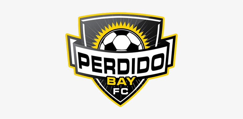 Logo Pbfc Logo Pbfc Logo Pbfc - Perdido Bay Fc, transparent png download