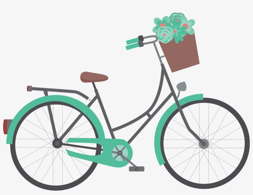 Png Bicicleta - Png Bicicletas, transparent png download