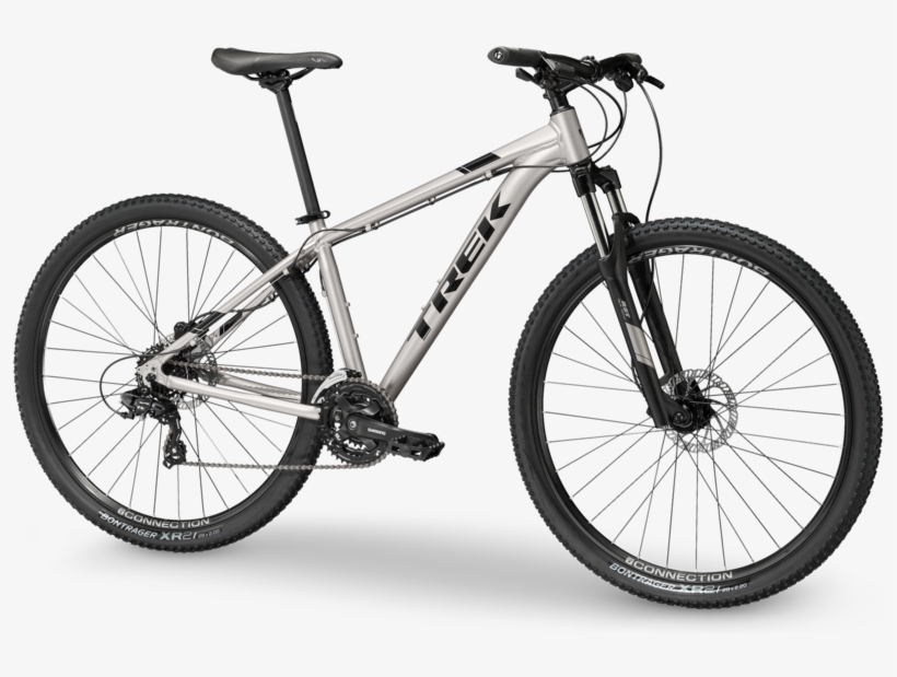 Trek Marlin 4 2018, transparent png download