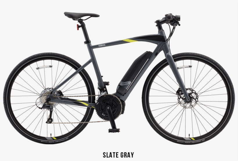 Specifications - Yamaha Urban Rush, transparent png download