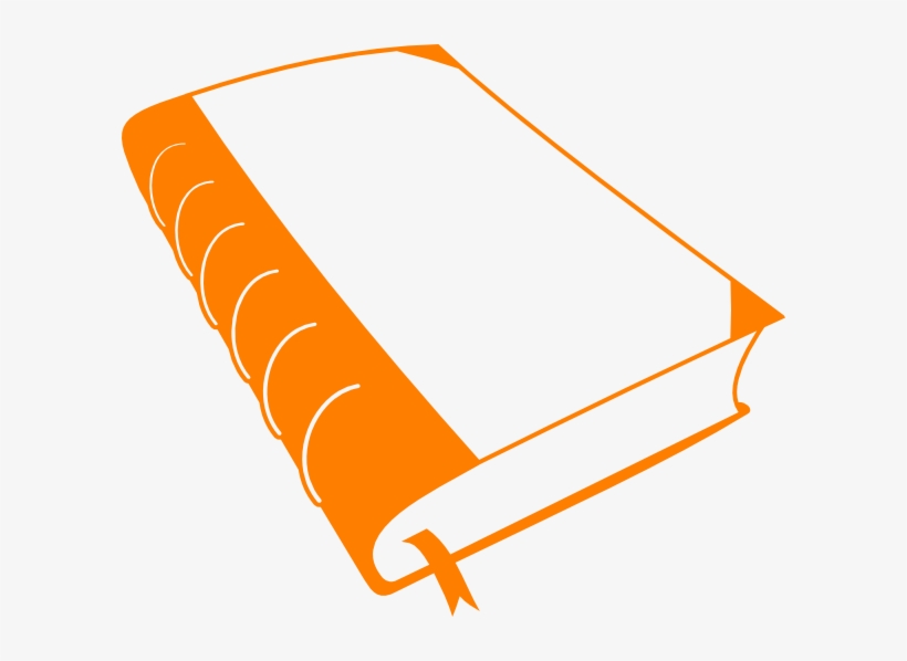 Book Clip Art, transparent png download