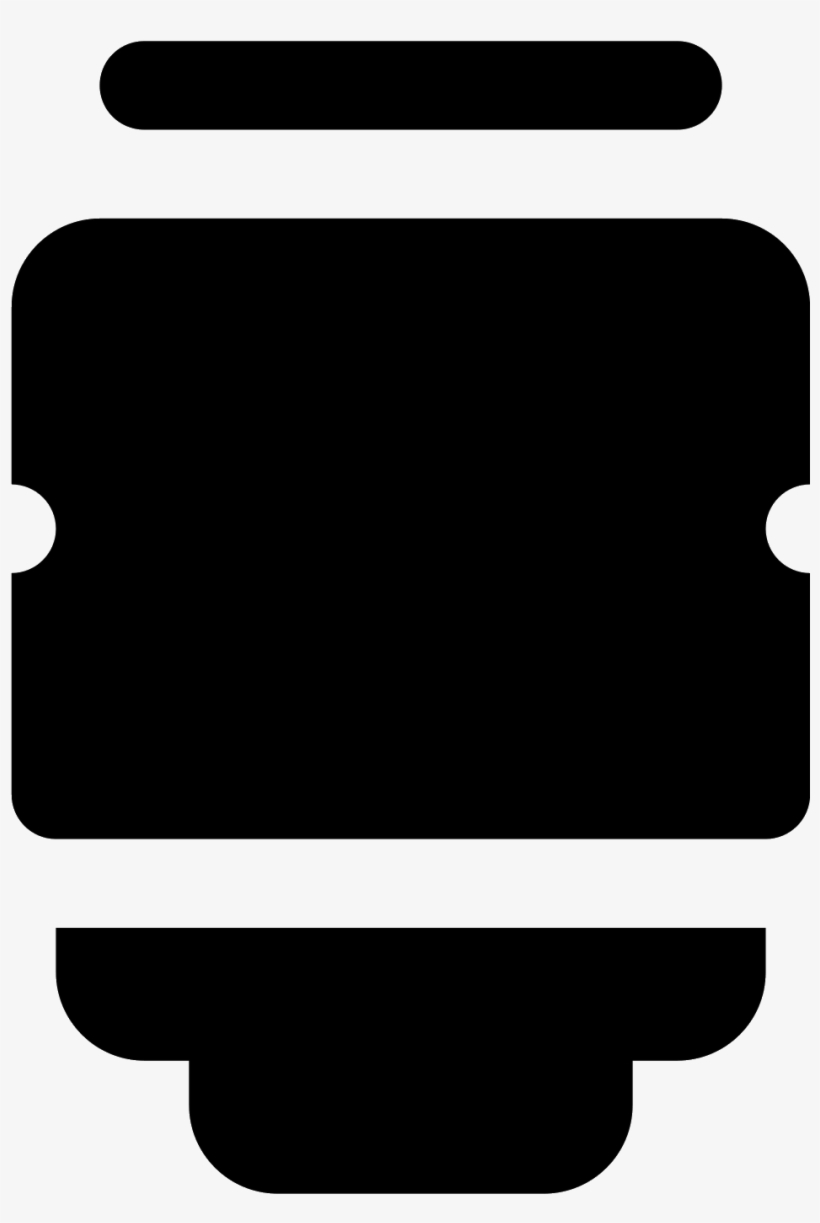 Duży Obiektyw Icon - Gadget, transparent png download